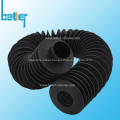 Neoprene FKM Silicone Rubber Expansion Joint Boots Bellows